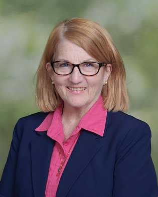 Joan McMahon